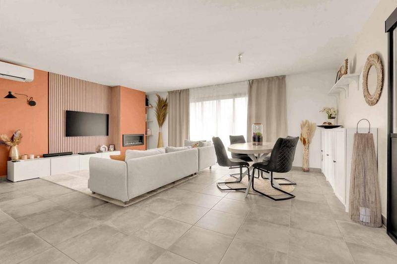 Image de l'annonce Coup de cœur à Merville : Villa…