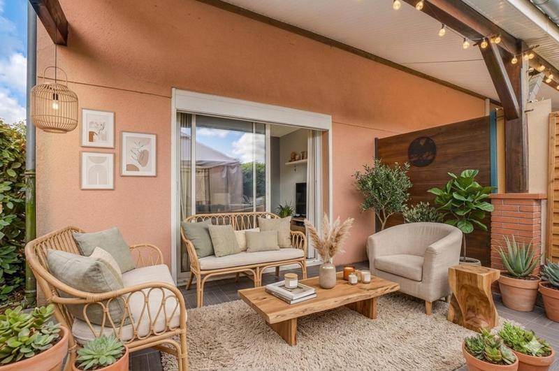 Image de l'annonce TOULOUSE : maison T3 (65 m²) en…