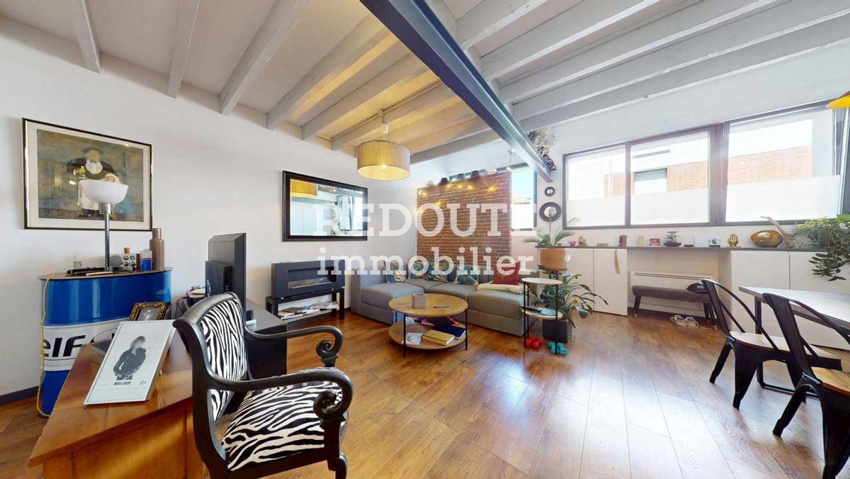 Image de l'annonce Comme une Maison. Venez découvrir ce bien…