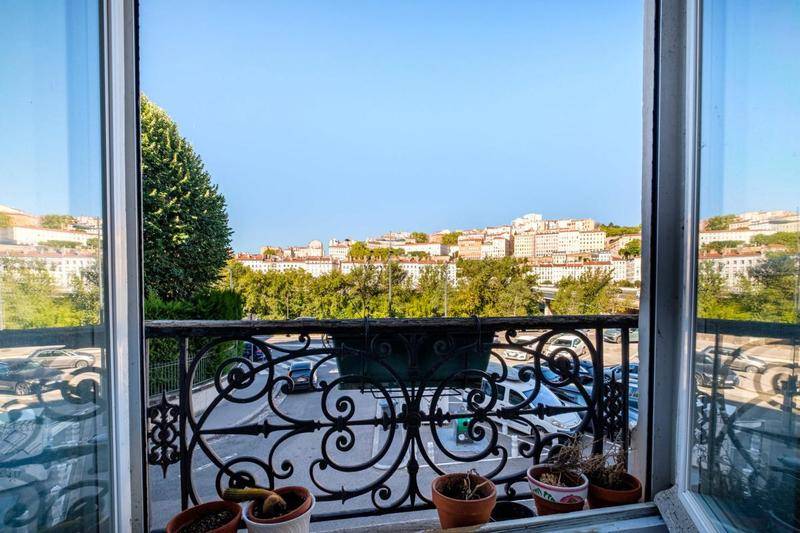 Image de l'annonce Vente appartement élégant du XIX ème siècle…