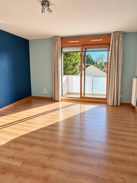 Image de l'annonce A LOUER - F4 de 86m2