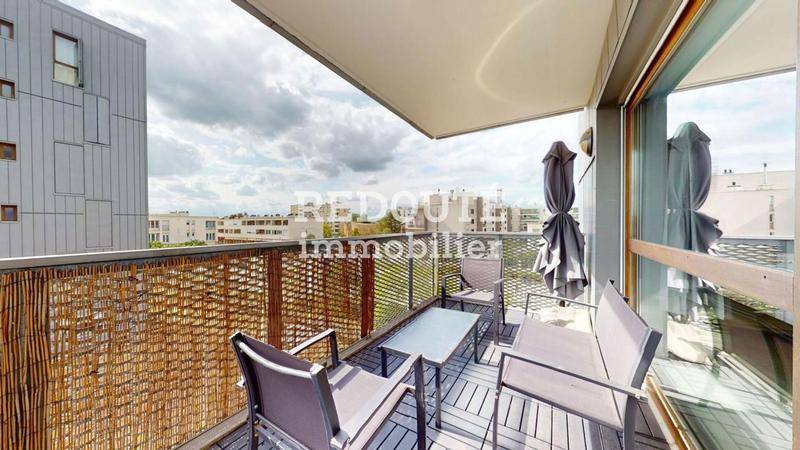 Image de l'annonce À VENDRE : APPARTEMENT AVEC TERRASSE ET…