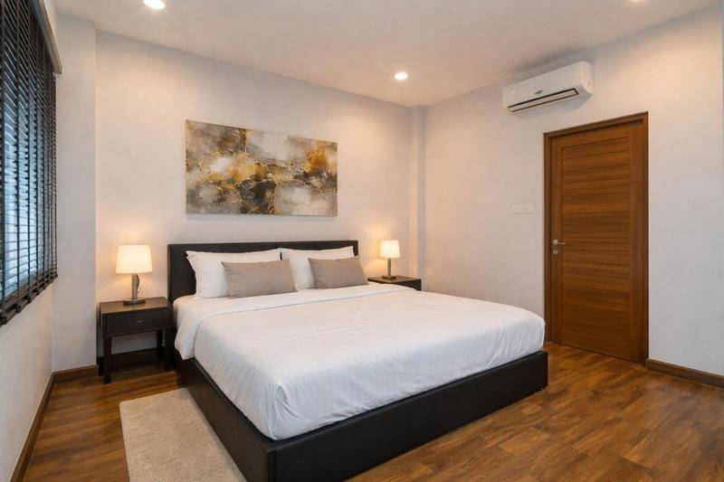 Image de l'annonce 4 PIÈCES avec LOGGIA + PARKING –…