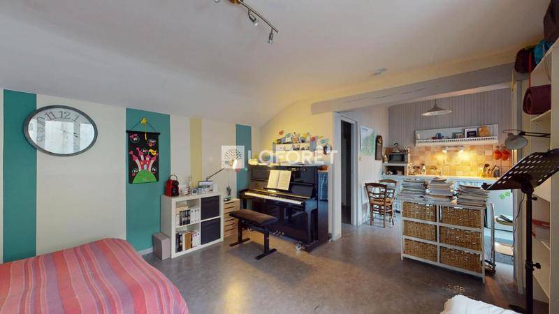 Image de l'annonce Maison Le Havre 6 pièce(s) 160 m2