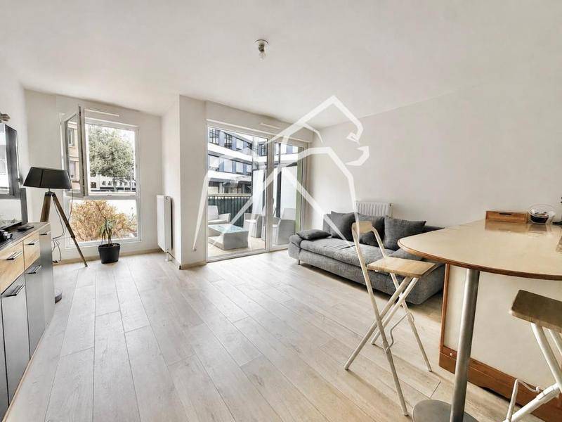 Image de l'annonce Appartement | 3 pièces | 2 chambres…
