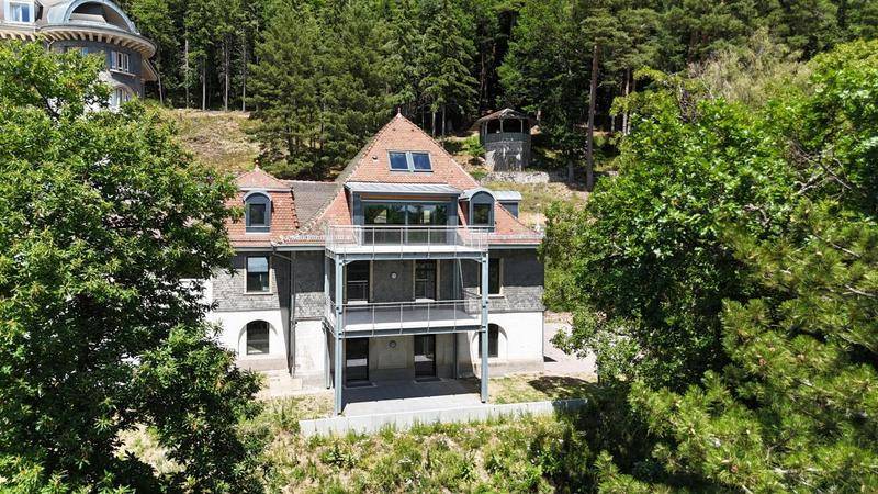 Image de l'annonce Appartement 4 pièces Domaine d'Haslach
