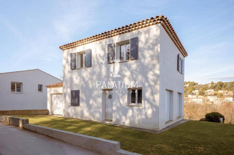 Image de l'annonce Maison Neuve T4 à Manosque