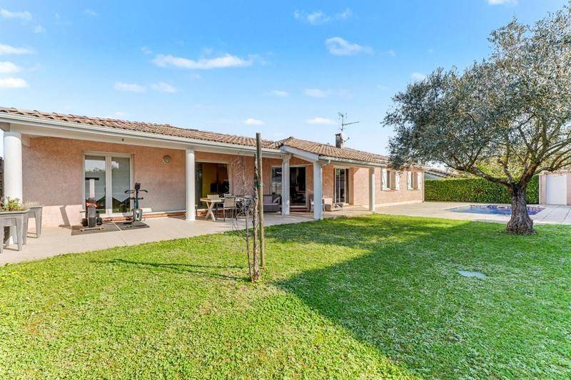 Image de l'annonce Villa 6/7 pièces - Coeur de ville