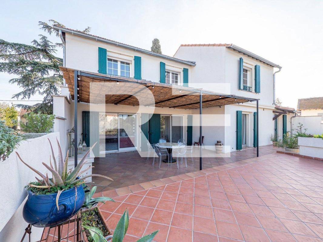 Image de l'annonce Demeure de prestige