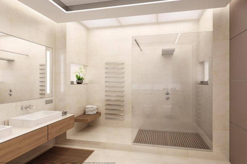 Image de l'annonce MAISON LUMINEUX + TERRASSE + JARDIN