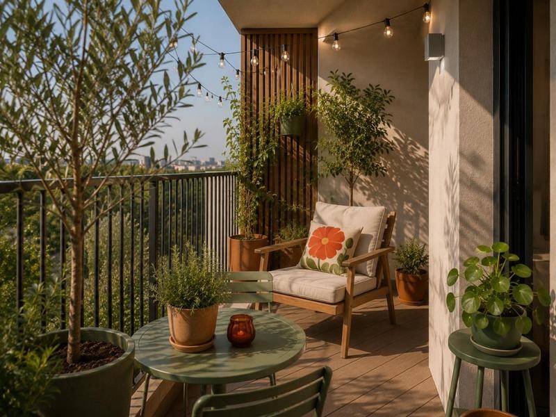 Image de l'annonce RARE! GRAND T3 Dernier Etage avec TERRASSE…