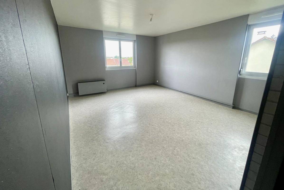 Image de l'annonce Appartement Type 4 - NOGENT