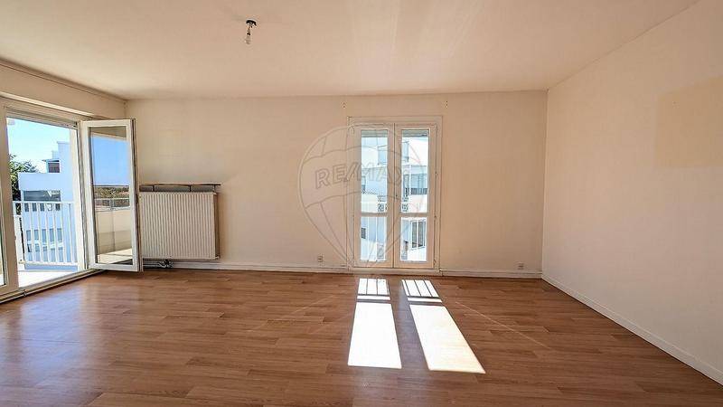 Image de l'annonce Appartement 2 chambre(s) à vendre