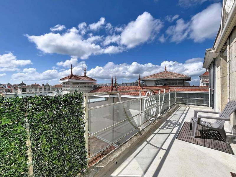 Image de l'annonce Arcachon - Penthouse - 187m2 - Vue…