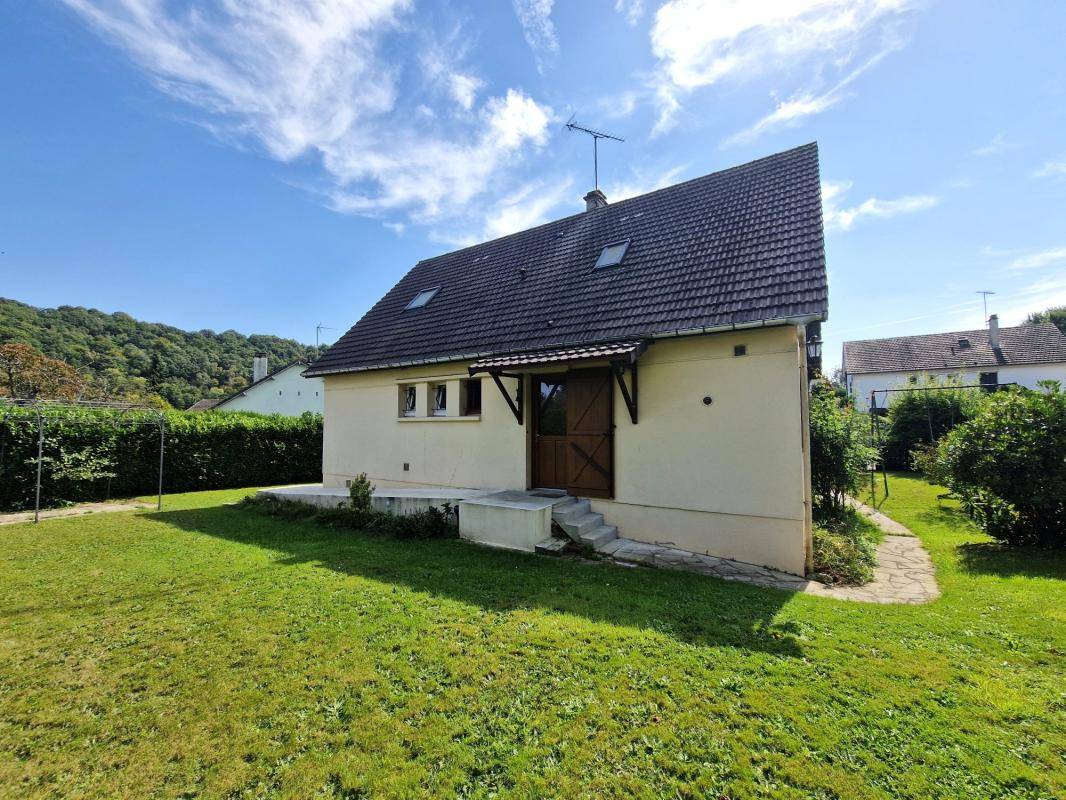 Image de l'annonce Maison familiale | 6 chambres | Saint-Martin-Du-Vivier