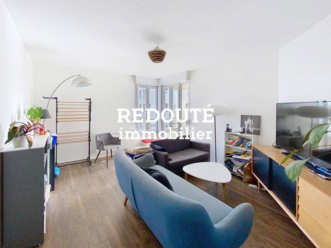 Image de l'annonce À VENDRE. : APPARTEMENT AVEC BALCON -…