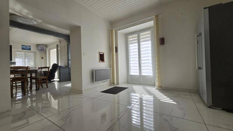 Image de l'annonce Ensemble immobilier 2 logements