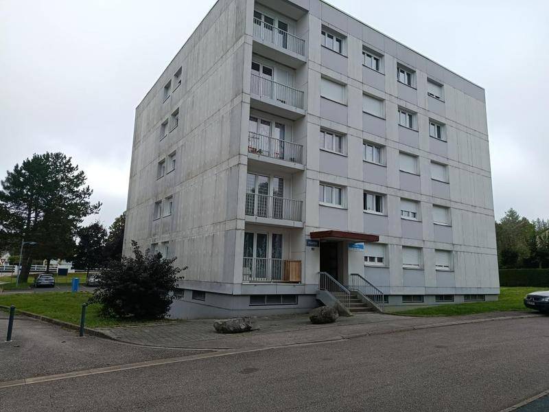 Image de l'annonce TYPE 4 NEUFCHATEAU