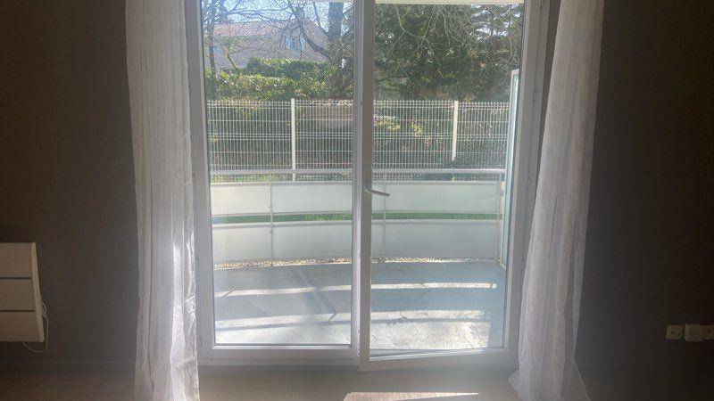 Image de l'annonce Appartement T1 23 m² 590 € avec…