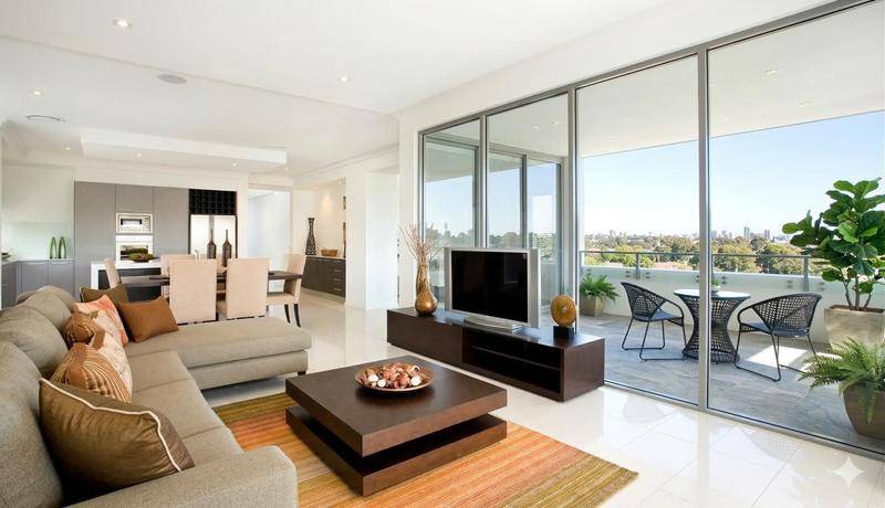 Image de l'annonce Grand 3 pièces Lumineux – Vallée de…