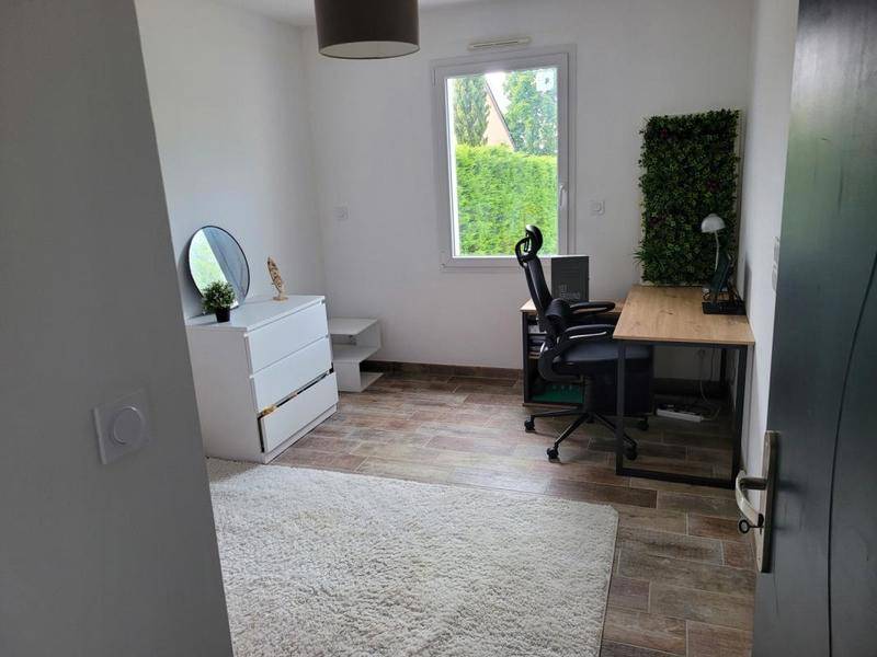 Image de l'annonce Maison 3Chambres, un bureau récente de 2019.…