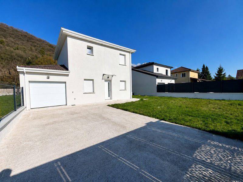 Image de l'annonce Maison de 6 pièces principales