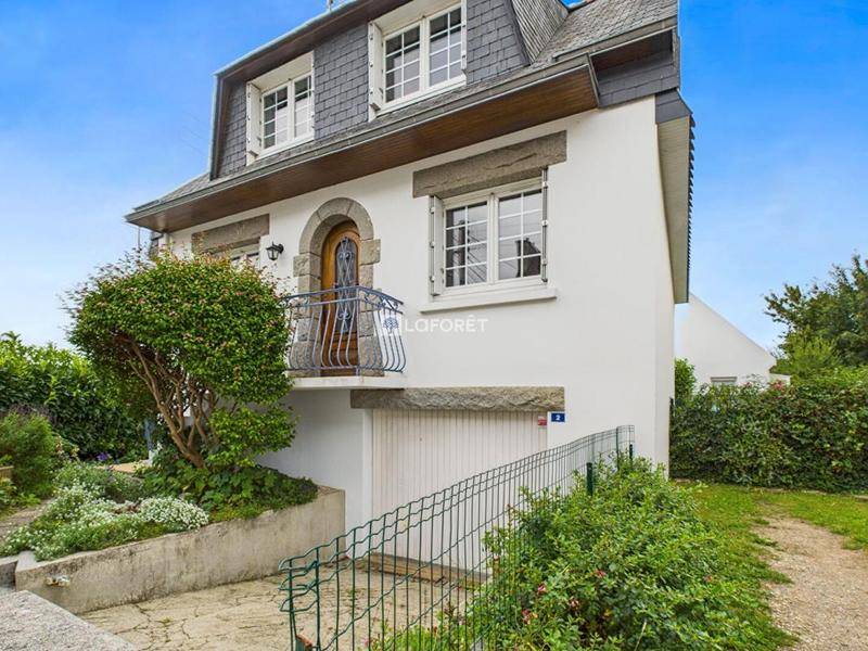Image de l'annonce Maison Quimper 5 pièce(s) 97.23 m2