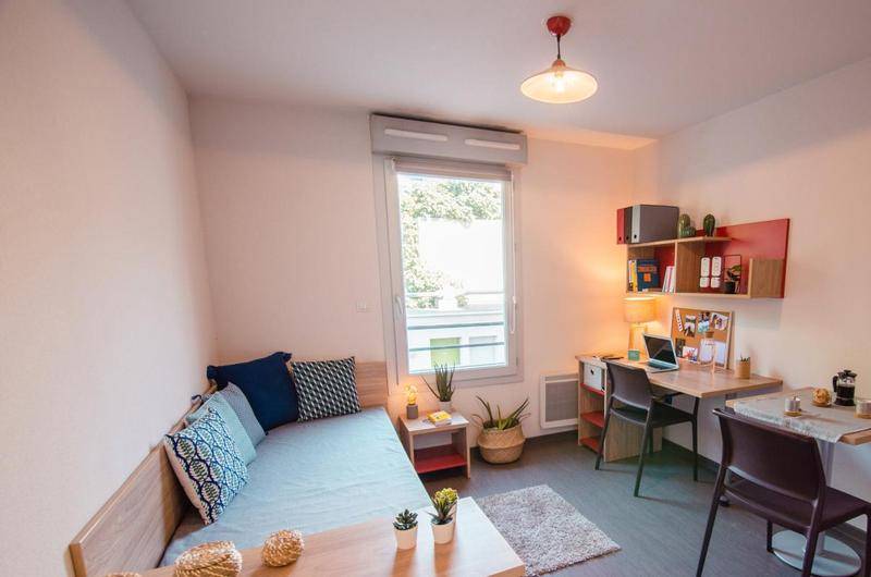 Image de l'annonce Spécial Investisseur Studio 19.14 m²