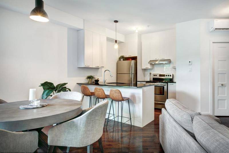 Image de l'annonce Magnifique Appartement T2 étage élevé - Bordeaux…