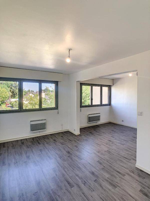 Image de l'annonce A VENDRE ANGERS SUD - APPARTEMENT T1Bis