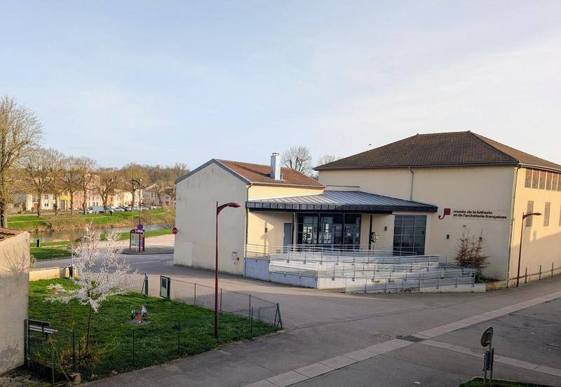 Image de l'annonce TYPE 3 MIRECOURT