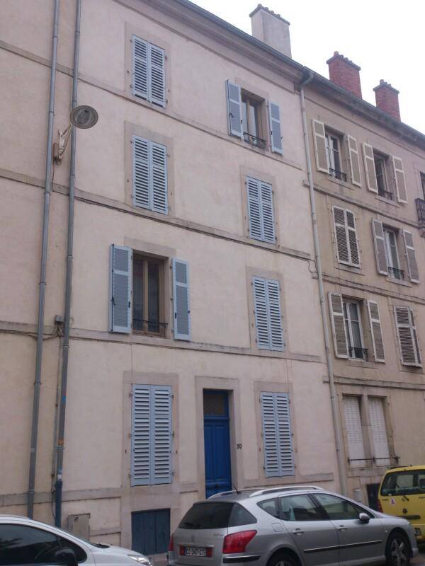 Image de l'annonce T2