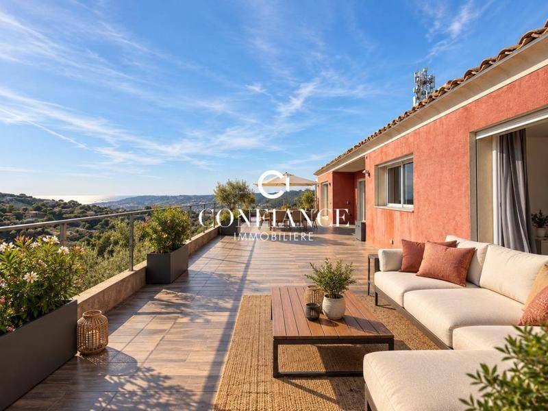 Image de l'annonce Maison à vendre Nice