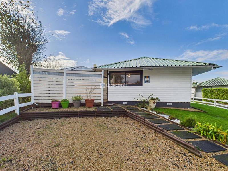 Image de l'annonce Chalet Plobannalec Lesconil