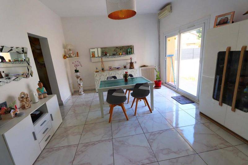 Image de l'annonce Balaruc les usines : Villa de 137m²…