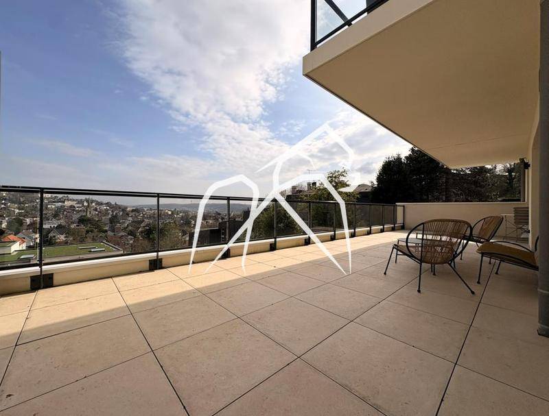 Image de l'annonce Appartement contemporain | 3 pièces | haut…