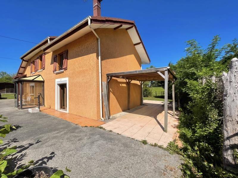 Image de l'annonce Maison de 4 pièces principales