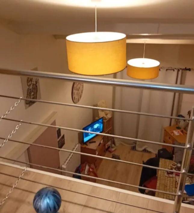 Image de l'annonce Maison - Porchères