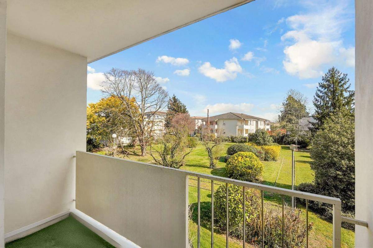 Image de l'annonce Appartement de type 2 de 44m² avec…