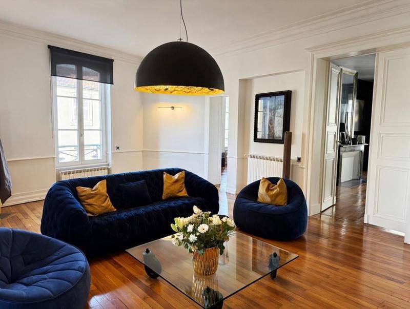 Image de l'annonce Appartement d’exception – 180 m² – terrasse…