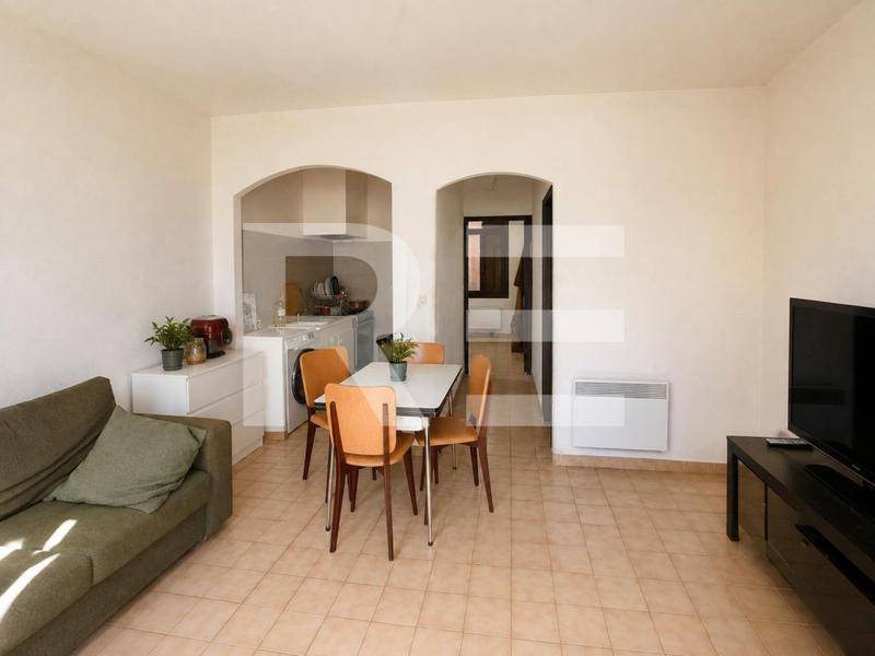 Image de l'annonce NÎMES APPARTEMENT P2 39 M² VENDU LOUÉ…