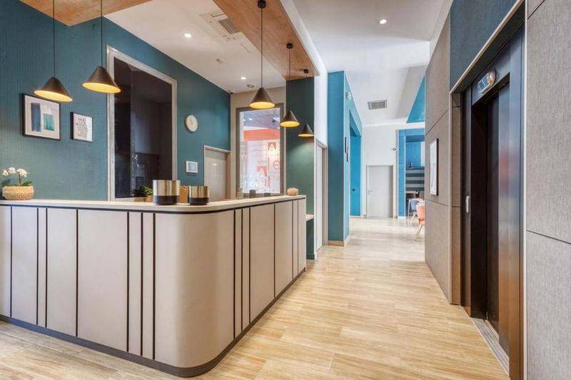 Image de l'annonce Appartement en résidence affaires – investissement LMNP…