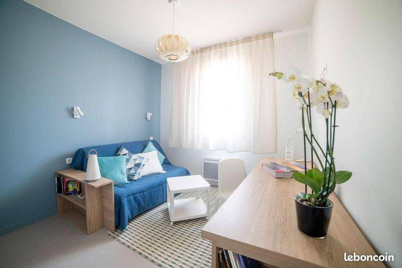Image de l'annonce Appartement - Gradignan