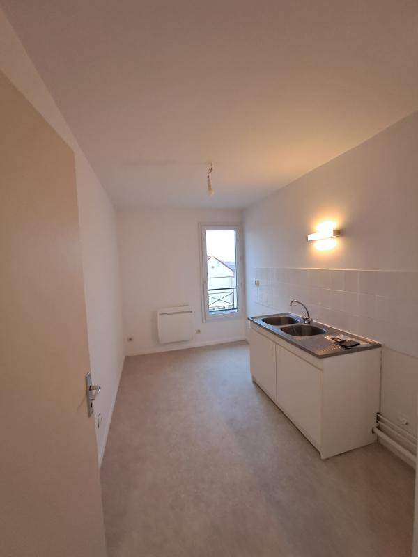 Image de l'annonce APPARTEMENT - LE MESNIL-SUR-OGER - ER.64408