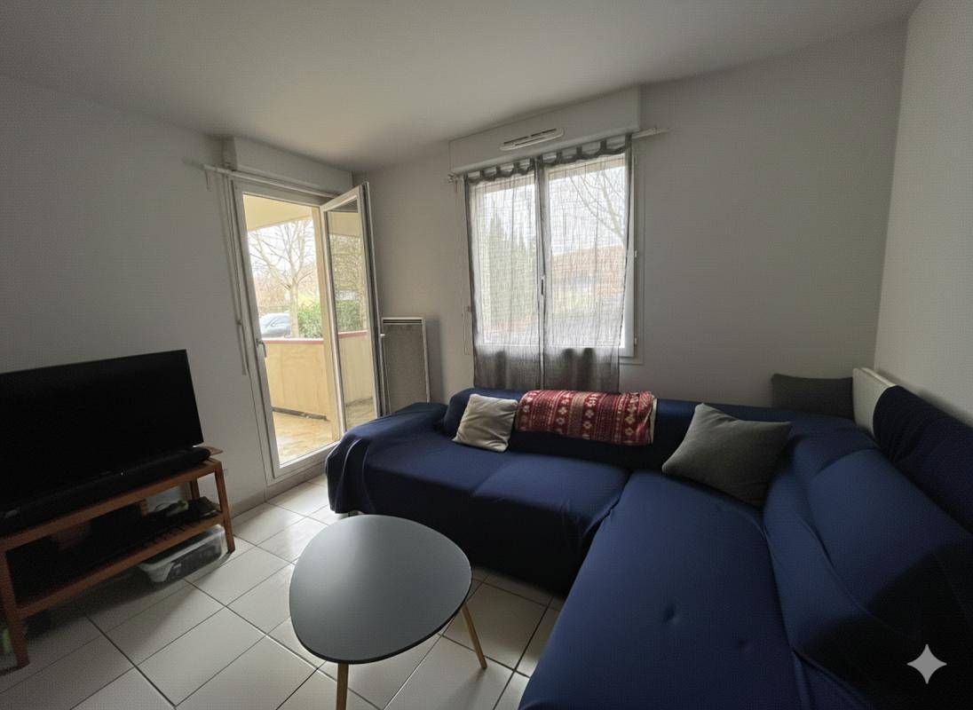 Image de l'annonce T2