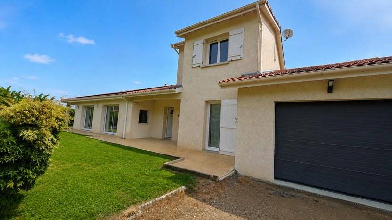 Image de l'annonce Maison de 7 pièces principales