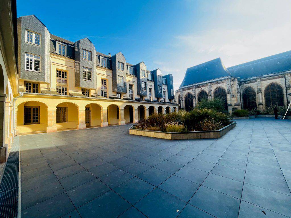 Image de l'annonce F4 Duplex - 124 m² - Balcon…