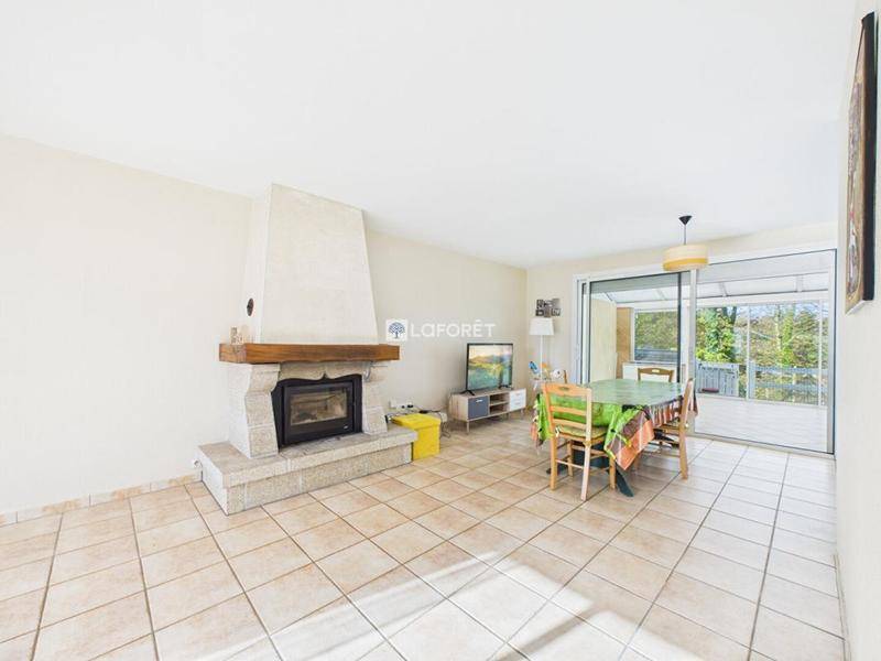 Image de l'annonce Maison Pluguffan 7 pièce(s) 134 m2