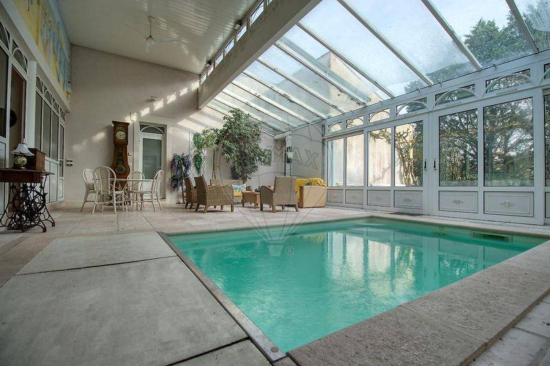 Image de l'annonce Maison 4 chambre(s) à vendre