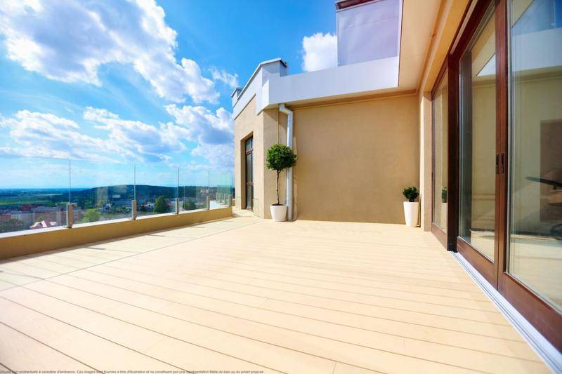 Image de l'annonce Charmant T3 lumineux avec une grande terrasse…